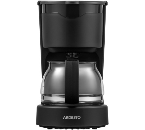 Кофеварка Ardesto YCM-D060