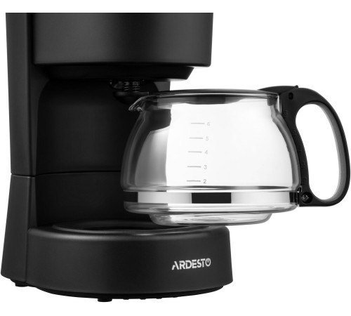 Кофеварка Ardesto YCM-D060