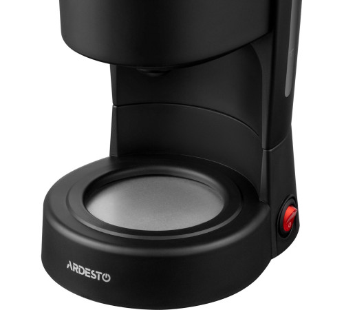 Кофеварка Ardesto YCM-D060