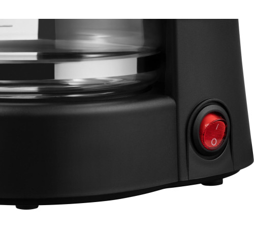 Кофеварка Ardesto YCM-D060