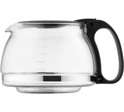 Кофеварка Ardesto YCM-D060