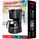 Кофеварка Ardesto YCM-D060