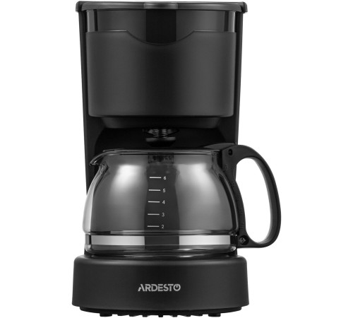 Кофеварка Ardesto YCM-D060