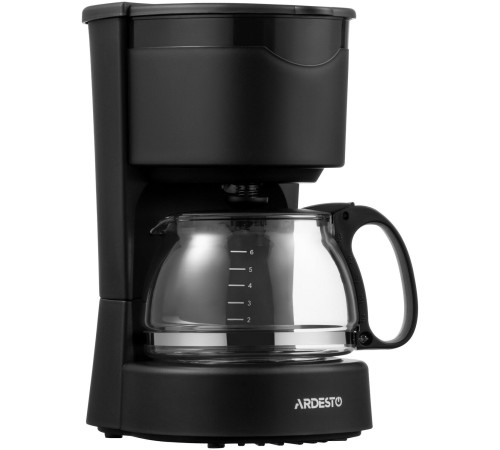 Кофеварка Ardesto YCM-D060