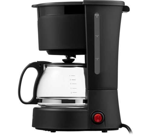 Кофеварка Ardesto YCM-D060