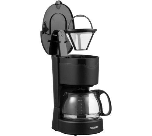 Кофеварка Ardesto YCM-D060