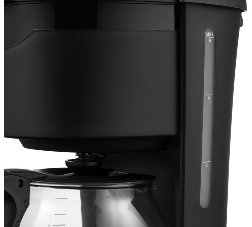 Кофеварка Ardesto YCM-D060