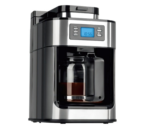 Кавомашина Ardesto YCM-D1200