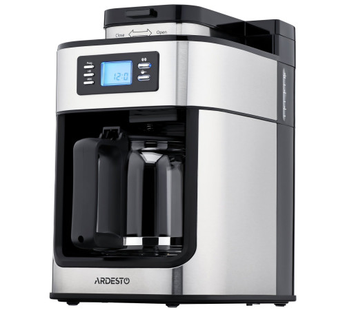Кавомашина Ardesto YCM-D1200
