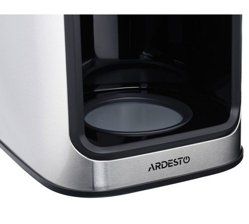 Кавомашина Ardesto YCM-D1200