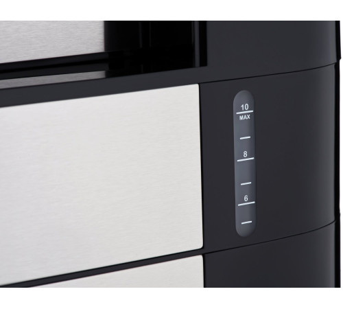 Кавомашина Ardesto YCM-D1200