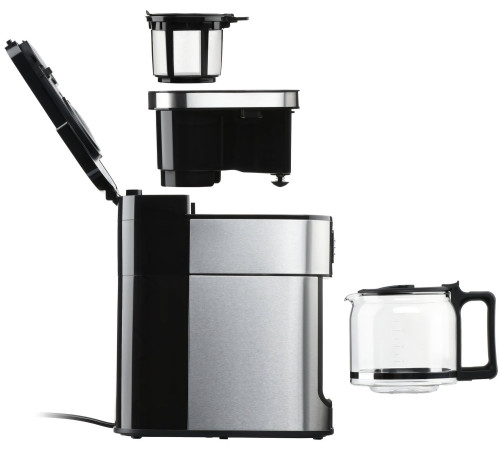 Кавомашина Ardesto YCM-D1200