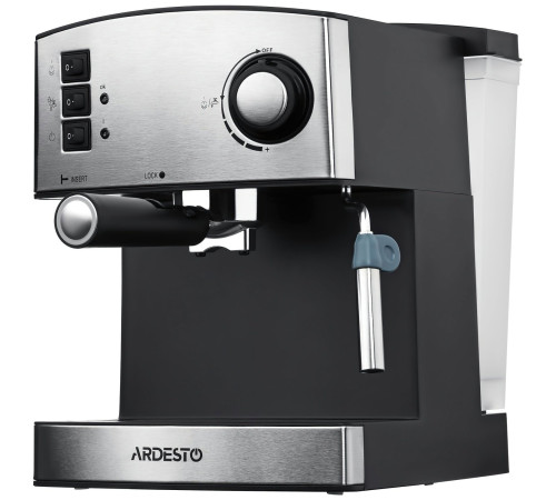 Кавоварка Ardesto YCM-E1600