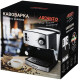 Кавоварка Ardesto YCM-E1600