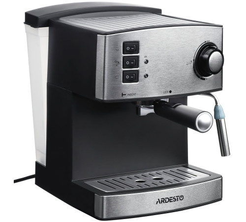 Кавоварка Ardesto YCM-E1600