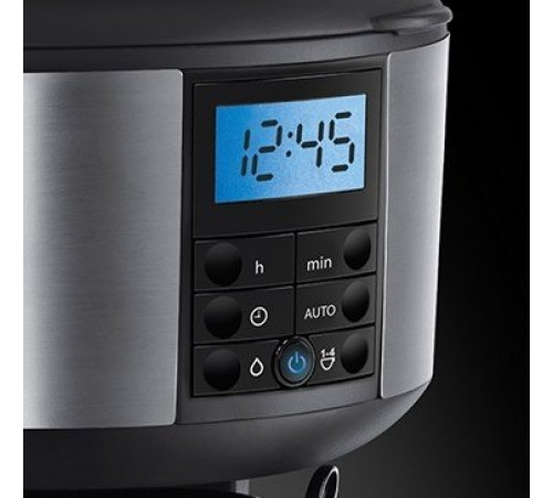 Кофеварка Russell Hobbs 20680-56 Buckingham
