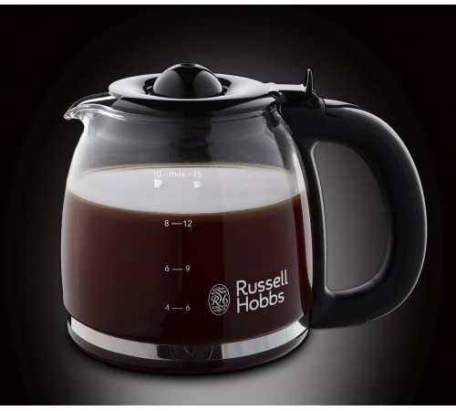 Кофеварка Russell Hobbs 24010-56 Adventure