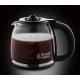 Кофеварка Russell Hobbs 24010-56 Adventure