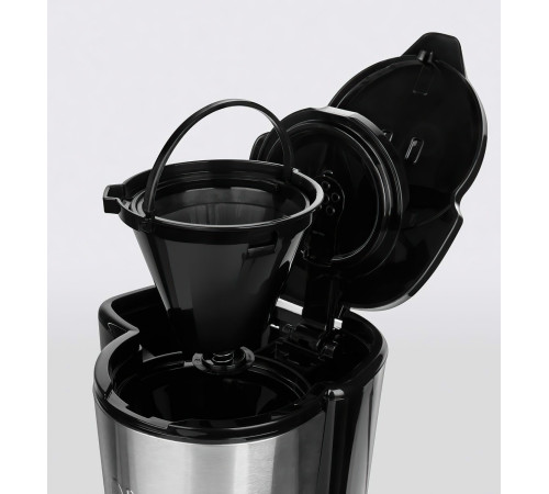 Кофеварка Russell Hobbs 24210-56 Compact Home