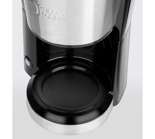 Кофеварка Russell Hobbs 24210-56 Compact Home