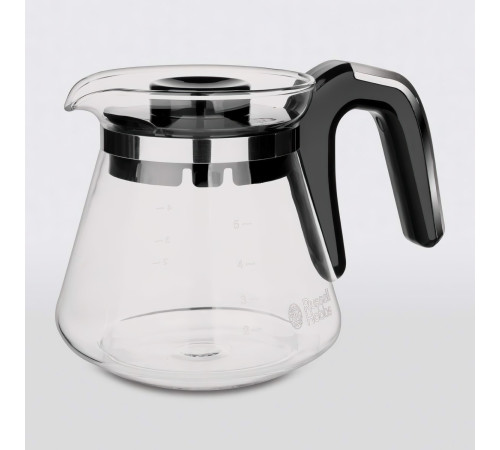 Кофеварка Russell Hobbs 24210-56 Compact Home