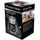 Кофеварка Russell Hobbs 24210-56 Compact Home