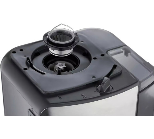 Кофеварка Russell Hobbs 25620-56 Grind & Brew