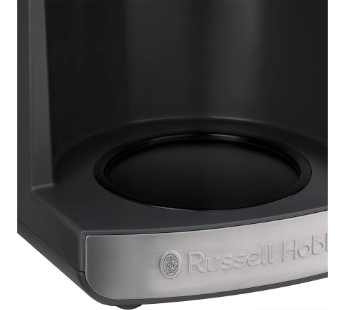 Кофеварка Russell Hobbs 25620-56 Grind & Brew