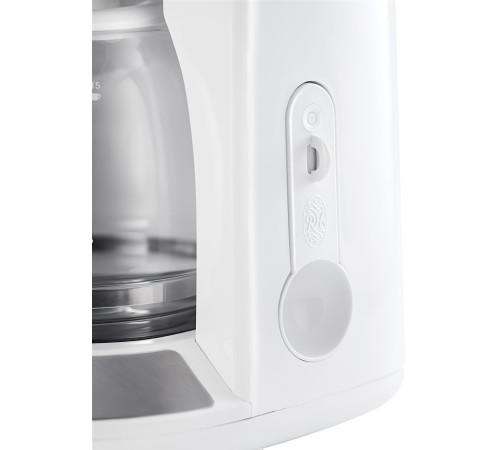 Кофеварка Russell Hobbs 27010-56 Honeycomb White