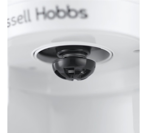 Кофеварка Russell Hobbs 27010-56 Honeycomb White
