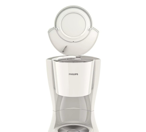 Кавоварка крапельна Philips HD7461/00