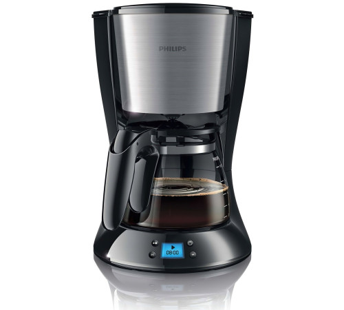 Кавоварка крапельна Philips HD7459/20