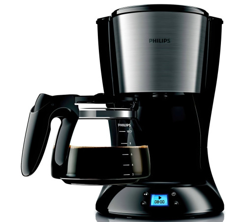 Кавоварка крапельна Philips HD7459/20