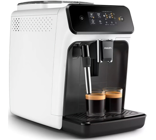 Кавомашина Philips Series 1200 EP1223/00
