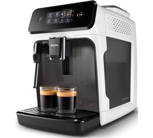 Кавомашина Philips Series 1200 EP1223/00