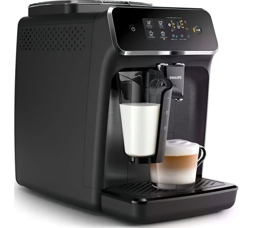 Кавомашина Philips 2200 series EP2230/10