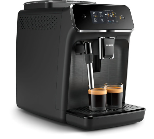 Кофемашина Philips Series 2200 EP2220/10