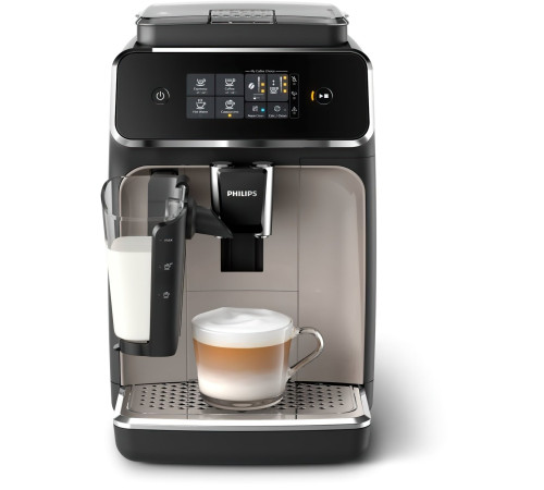 Кофемашина Philips Series 2200 EP2235/40