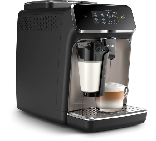 Кофемашина Philips Series 2200 EP2235/40