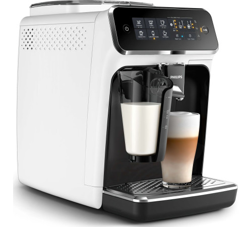 Кофемашина Philips Series 3200 EP3243/50