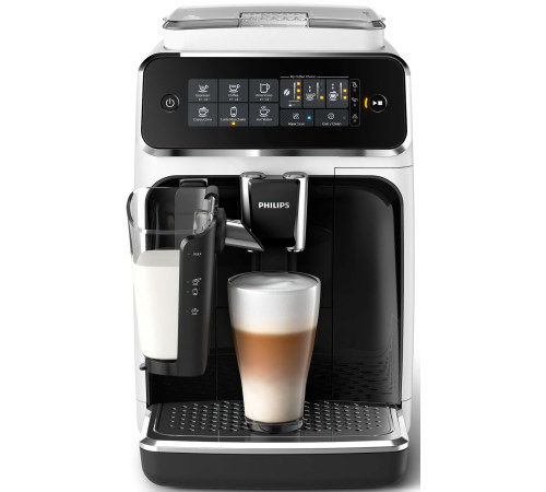 Кофемашина Philips Series 3200 EP3243/50