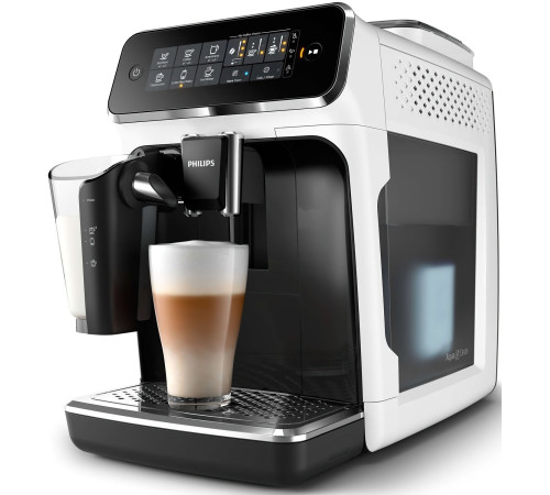 Кофемашина Philips Series 3200 EP3243/50