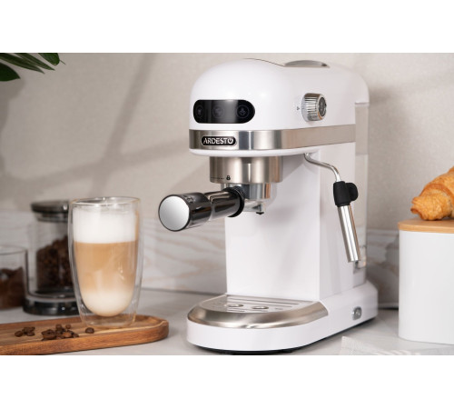 Кавоварка Ardesto YCM-E1500