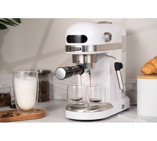 Кавоварка Ardesto YCM-E1500