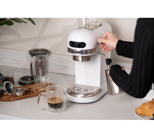 Кавоварка Ardesto YCM-E1500