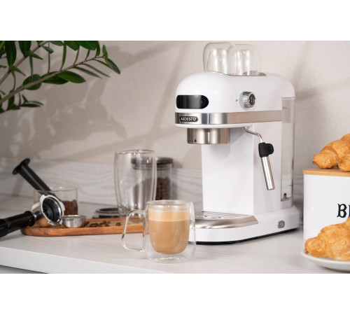 Кавоварка Ardesto YCM-E1500