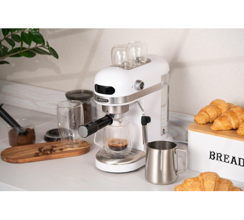 Кавоварка Ardesto YCM-E1500