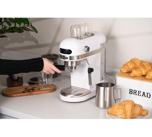 Кавоварка Ardesto YCM-E1500