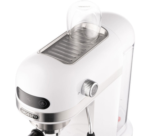 Кавоварка Ardesto YCM-E1500