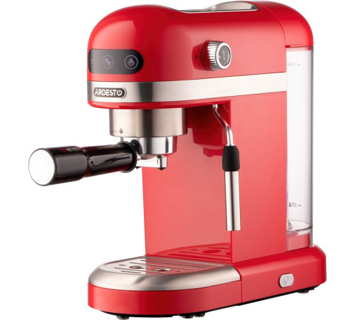Кавоварка Ardesto YCM-E1501